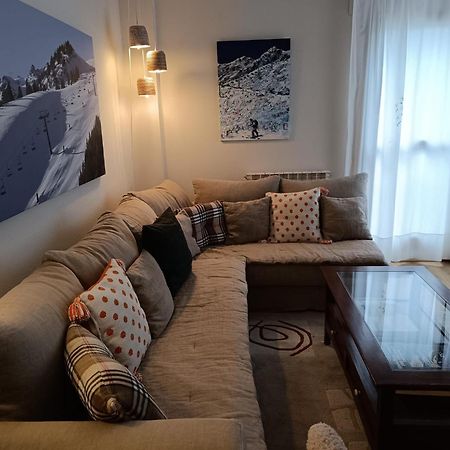Inmocyma Cerler-Prados De Velarta C2 8 -Vistas Panoramicas Appartement Buitenkant foto