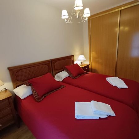 Inmocyma Cerler-Prados De Velarta C2 8 -Vistas Panoramicas Appartement Buitenkant foto