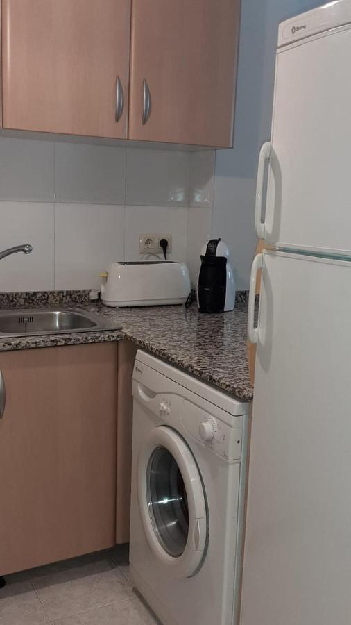 Inmocyma Cerler-Prados De Velarta C2 8 -Vistas Panoramicas Appartement Buitenkant foto