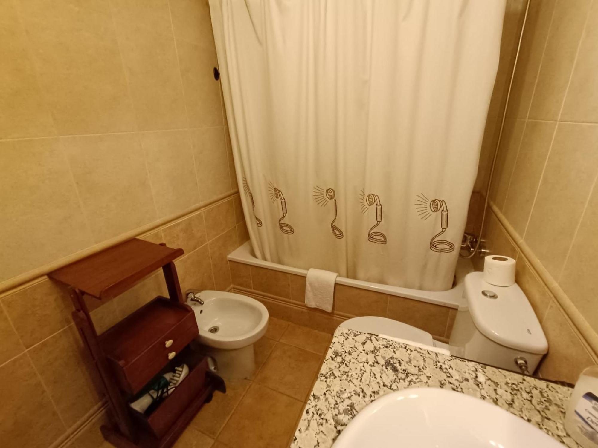 Inmocyma Cerler-Prados De Velarta C2 8 -Vistas Panoramicas Appartement Buitenkant foto