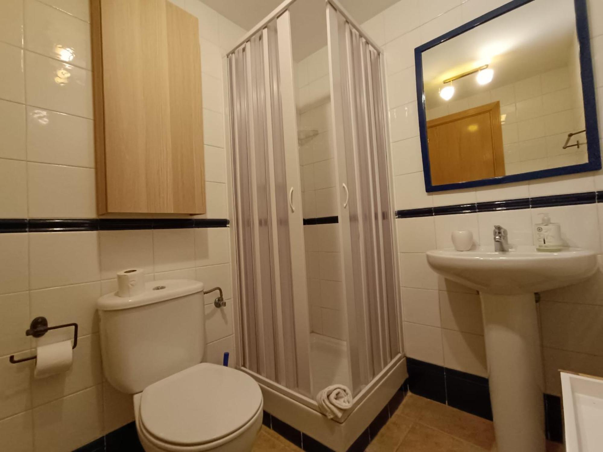 Inmocyma Cerler-Prados De Velarta C2 8 -Vistas Panoramicas Appartement Buitenkant foto