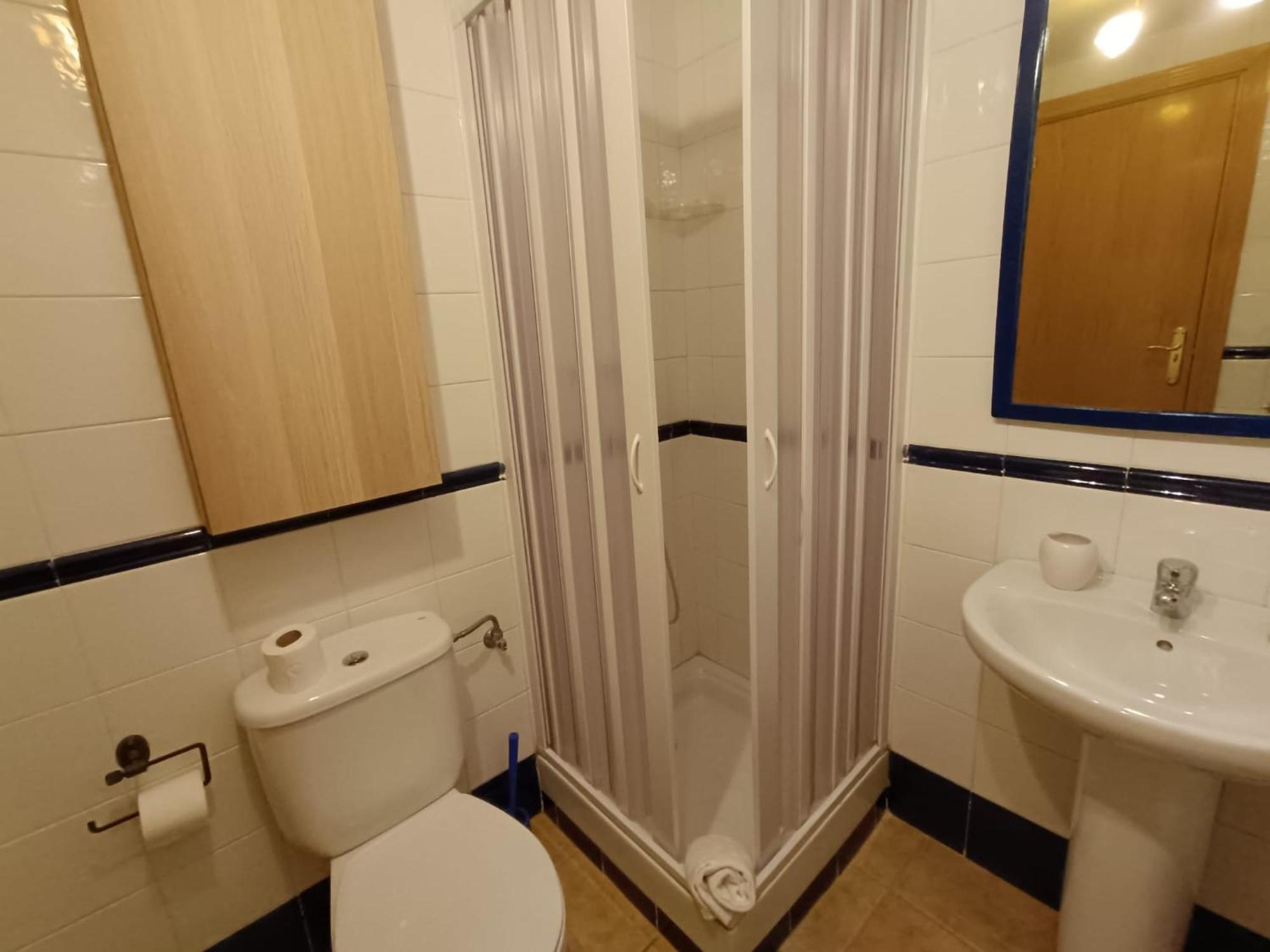 Inmocyma Cerler-Prados De Velarta C2 8 -Vistas Panoramicas Appartement Buitenkant foto
