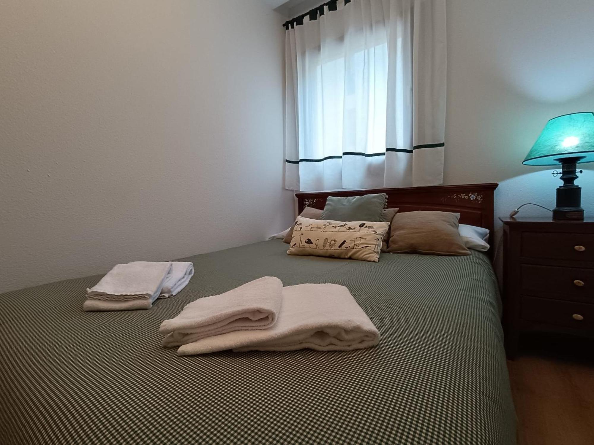 Inmocyma Cerler-Prados De Velarta C2 8 -Vistas Panoramicas Appartement Buitenkant foto