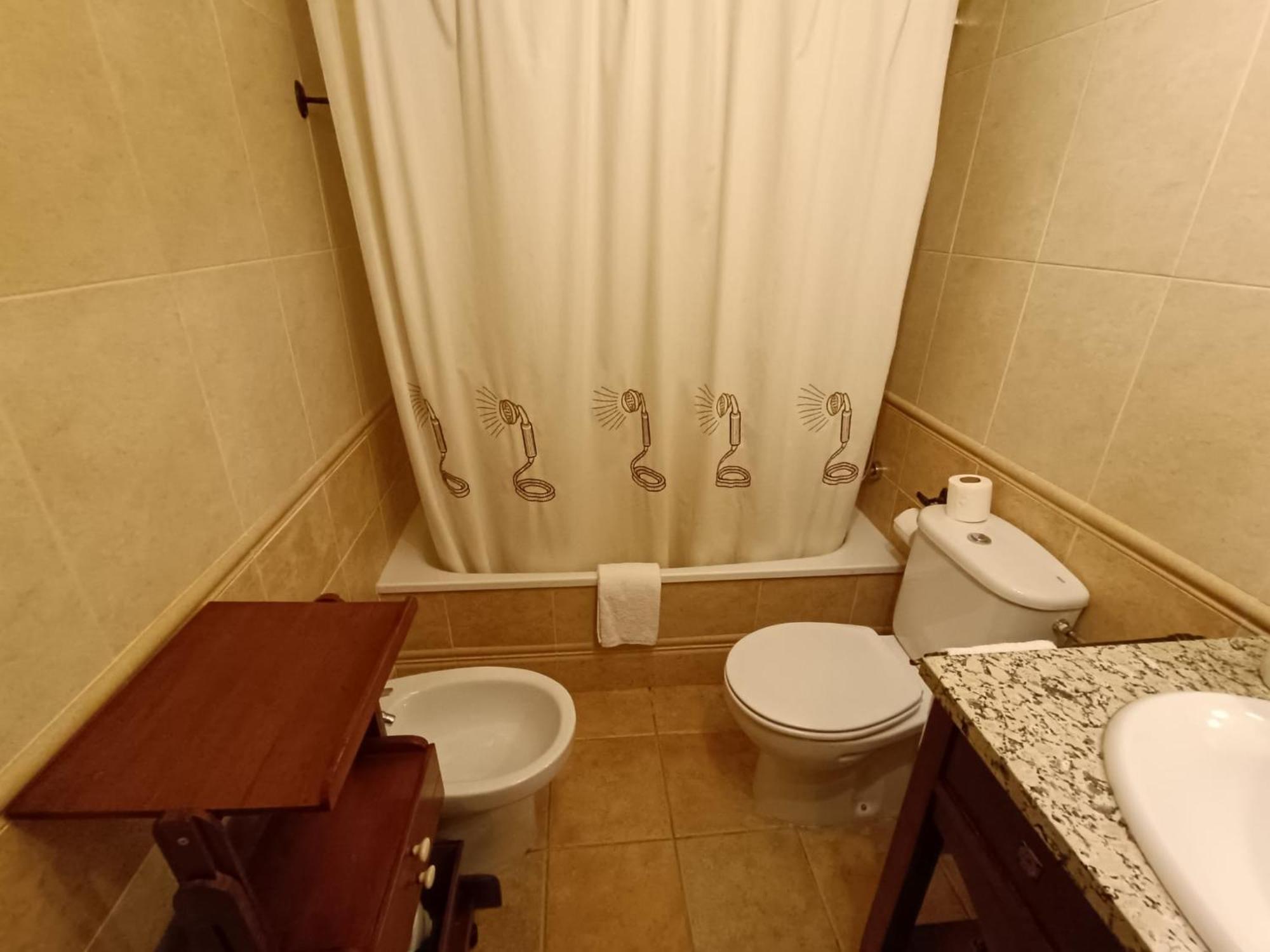 Inmocyma Cerler-Prados De Velarta C2 8 -Vistas Panoramicas Appartement Buitenkant foto