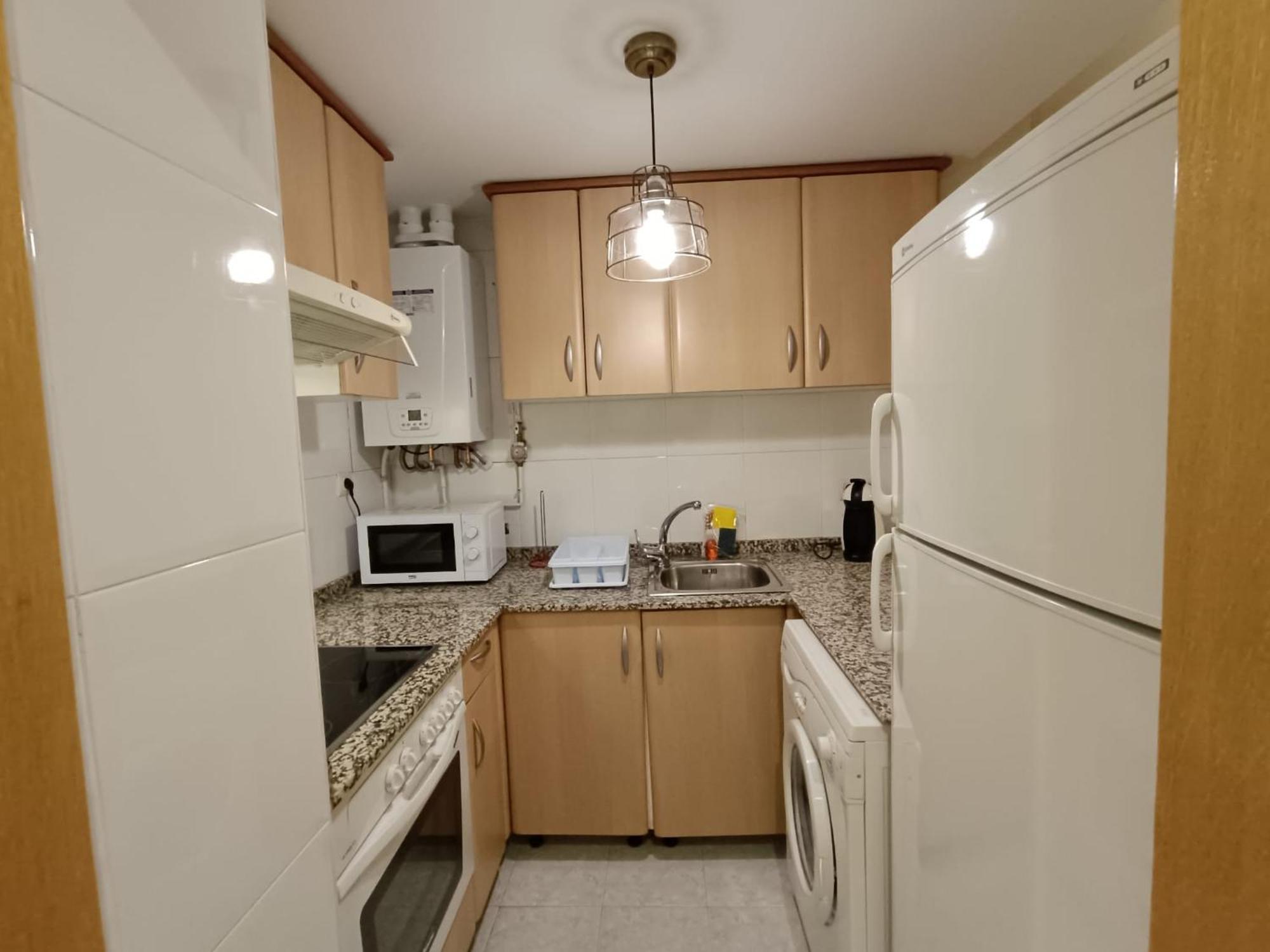 Inmocyma Cerler-Prados De Velarta C2 8 -Vistas Panoramicas Appartement Buitenkant foto