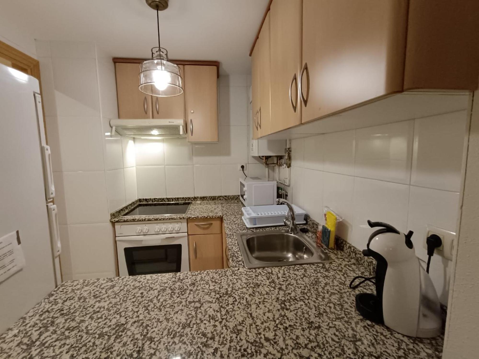 Inmocyma Cerler-Prados De Velarta C2 8 -Vistas Panoramicas Appartement Buitenkant foto