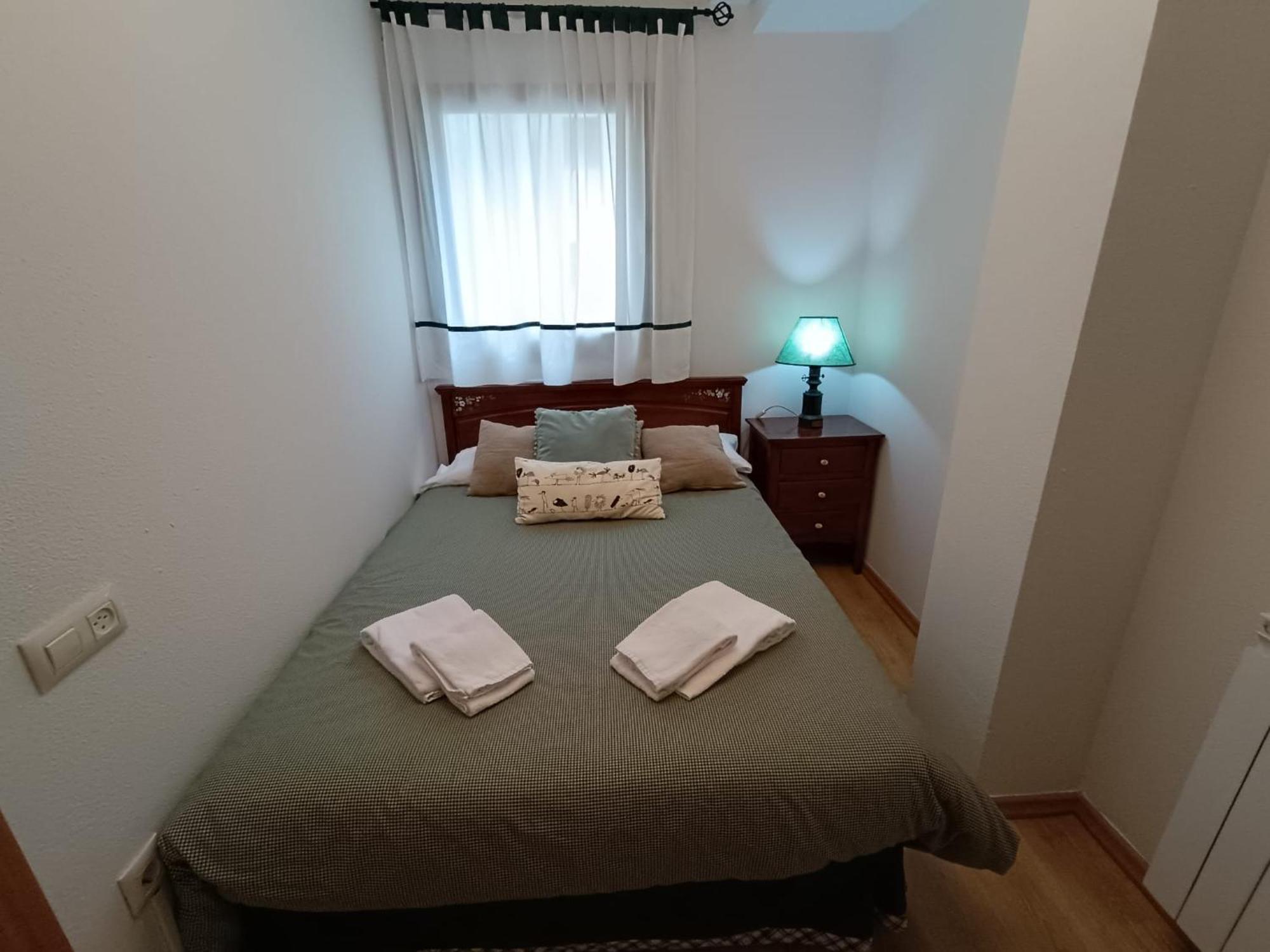Inmocyma Cerler-Prados De Velarta C2 8 -Vistas Panoramicas Appartement Buitenkant foto