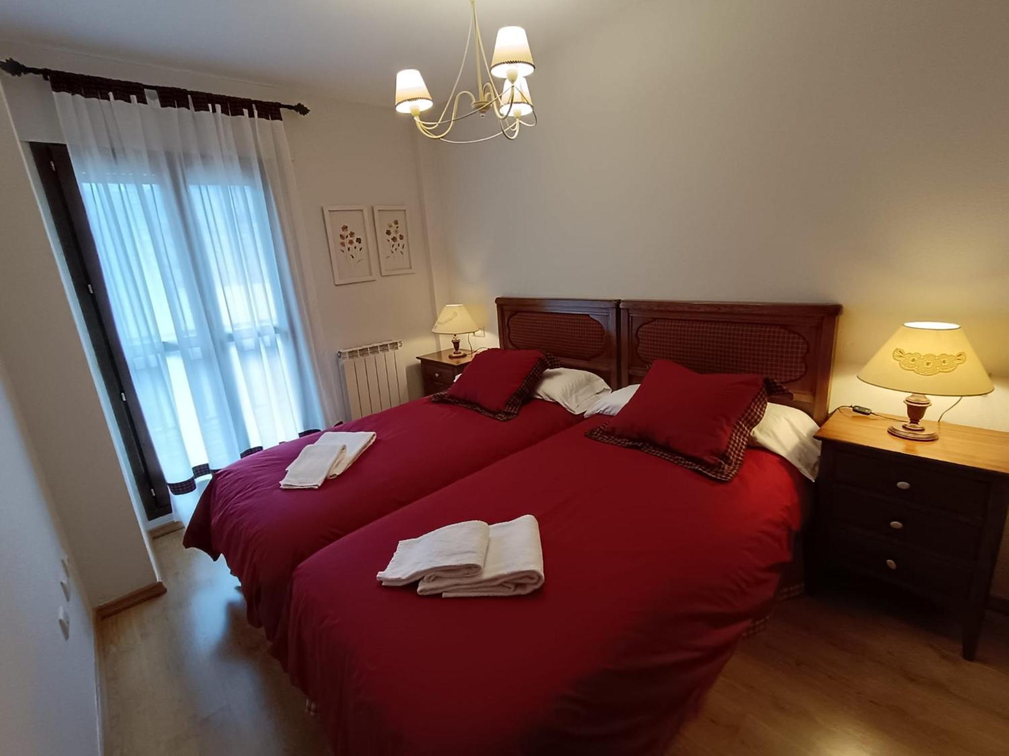 Inmocyma Cerler-Prados De Velarta C2 8 -Vistas Panoramicas Appartement Buitenkant foto